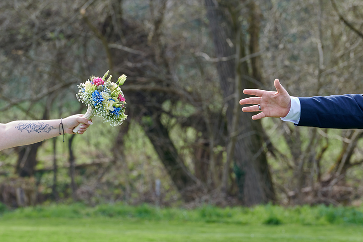 Boris Bachus Hochzeitsfotografie