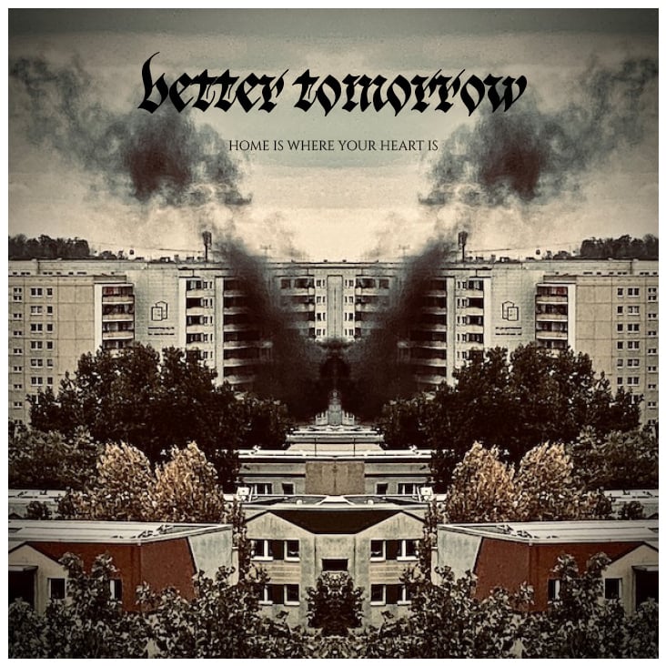 CD-Cover