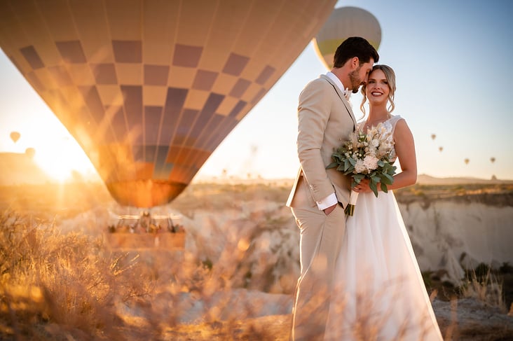 Hochzeitsfotografie München Peoplezoom