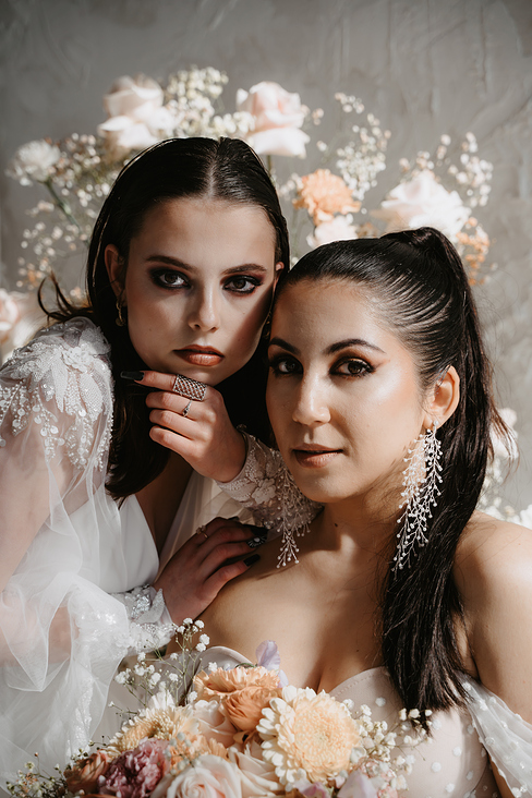 Bridal Editorial