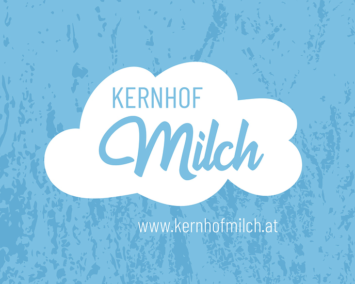 Logo Kernhof Milch