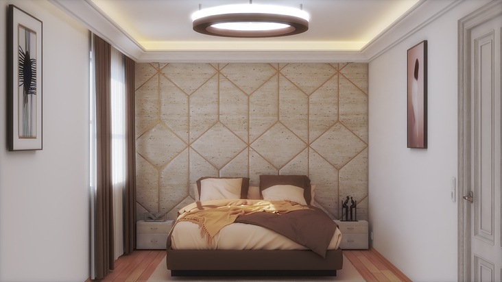 Schlafzimmer (9)