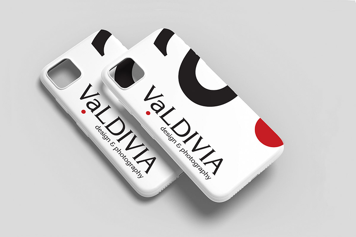 Valdivia Branding
