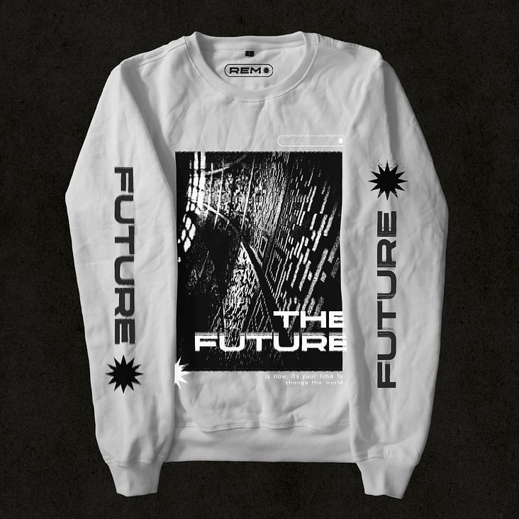 Future – Shirt