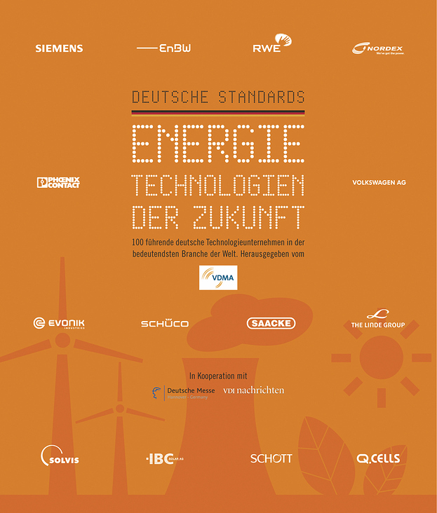 DT STD Energietechnologien der Zukunft 2008