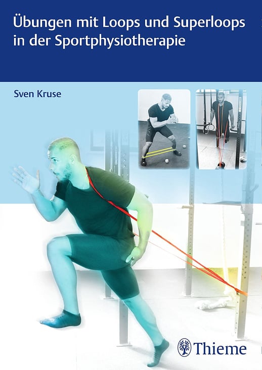 MV Sven Kruse Übungen mit Loops und Superloops in der Sportphysiotherapie 2018