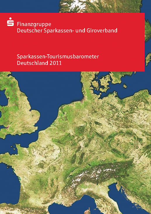 DSGV Tourismusbarometer 2011