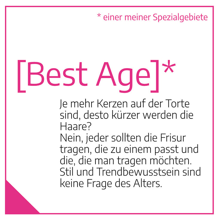 Best Age