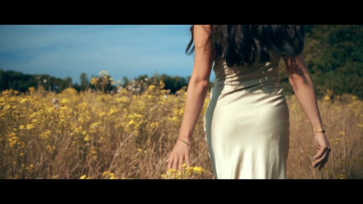 Musicvideo „Ombre De Soleil“