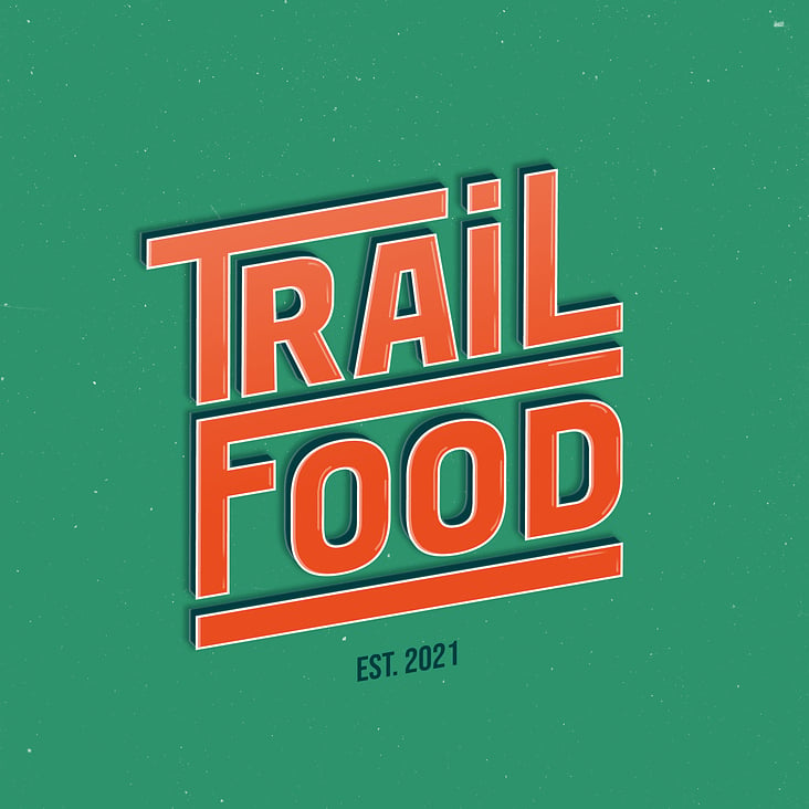 Trail Food – Logo Design