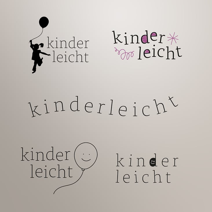 Krallerhof – „Kinderleicht“ Icon Drafts