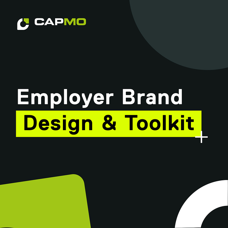 Capmo Employer Branding