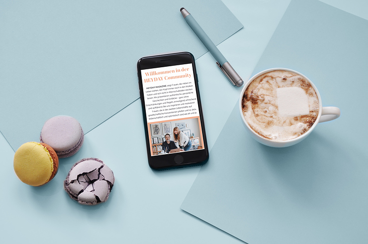 Strategie, Konzept, Content Management & Creation, Newsletter Umsetzung, LinkedIn Marketing, Community Manag.