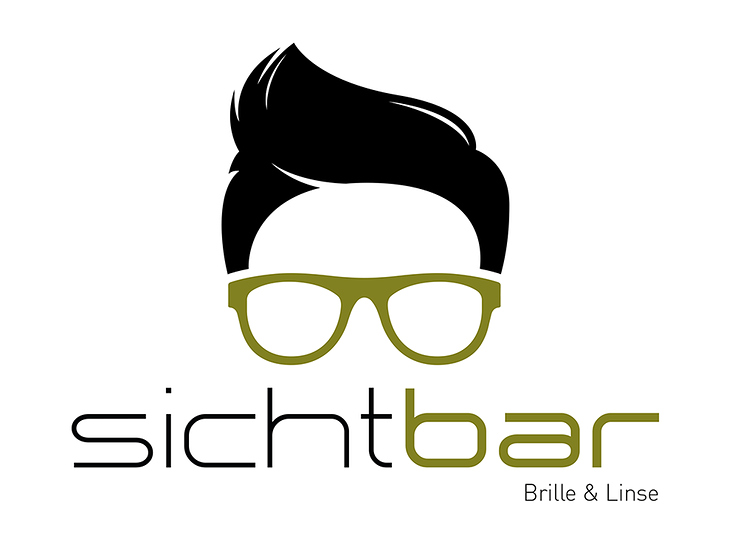 Logo sichtbar