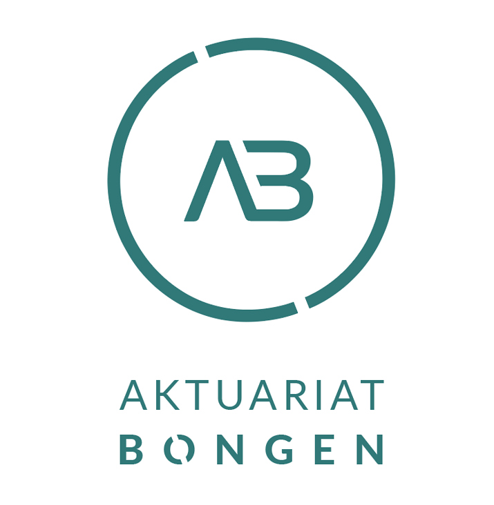 Logoentwicklung Aktuariat