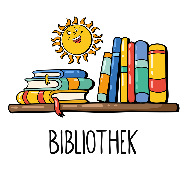 Bibliothek