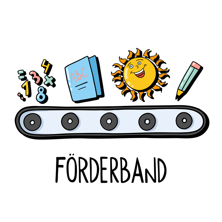 Förderband