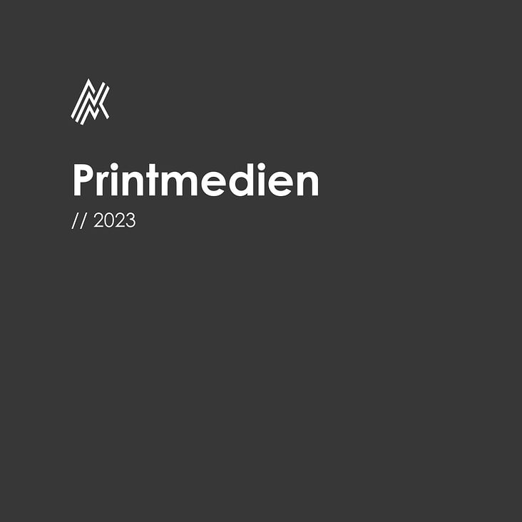 Printmedien / 2023