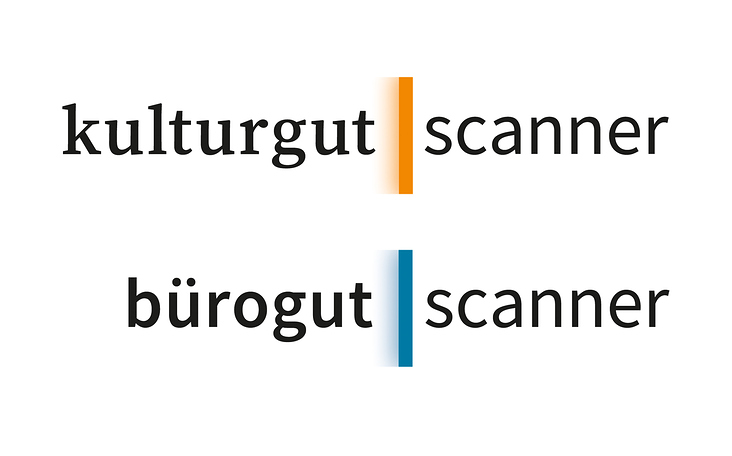 Kulturgutscanner & Bürogutscanner