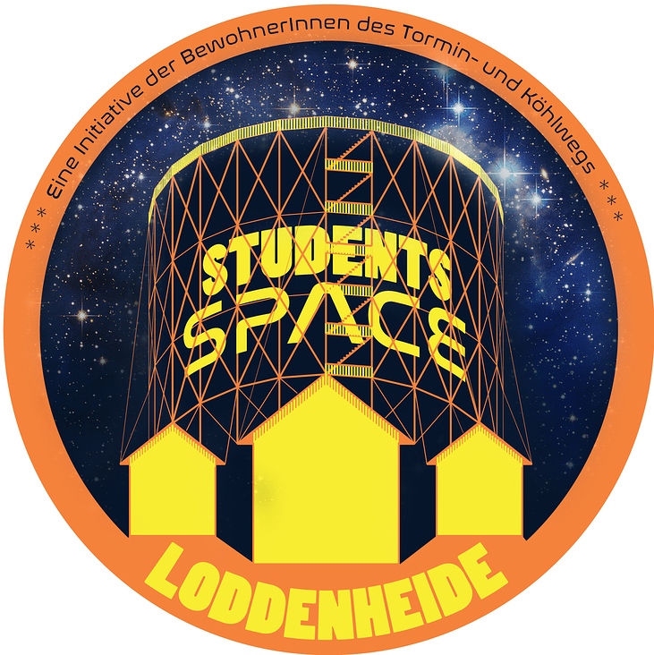 Student Space-Loddenheide