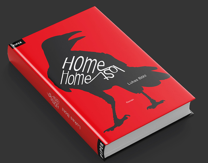 HomeLostHome Behance2 Zeichenfläche 1