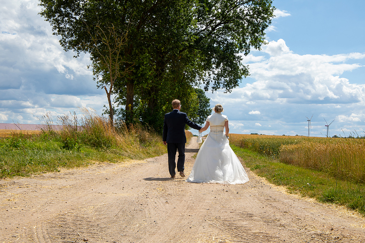 Hochzeit