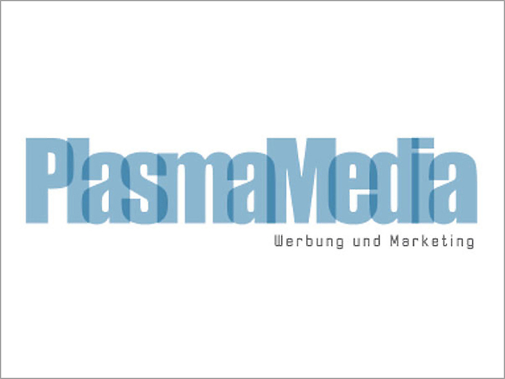 Logo Plasma Media