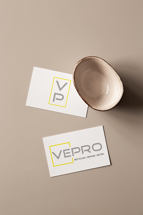 Logo Vepro