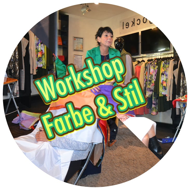 Workshop Style – Beratung