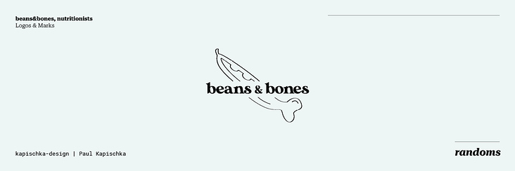 beans & bones