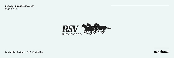 RSV Südfeldsee e.V.