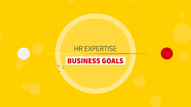 DPDHL – HR Expertise