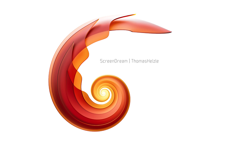 ScreenDream Logo