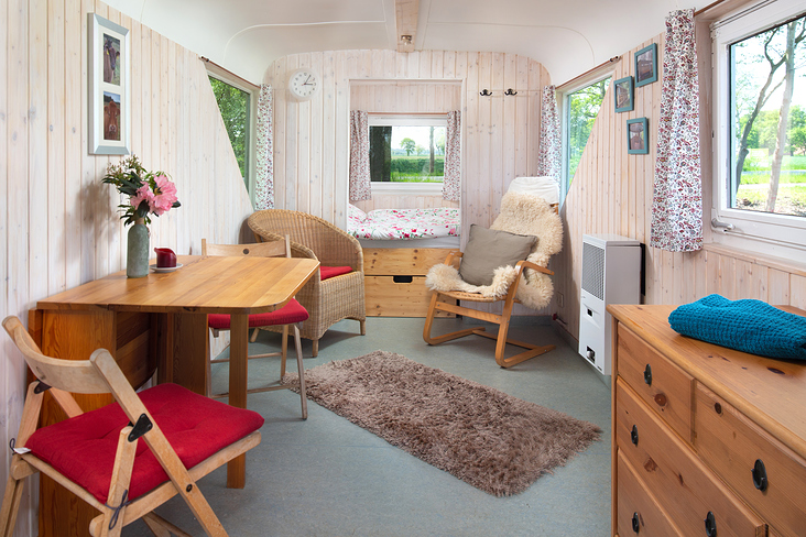 Immobilien-Fotografie