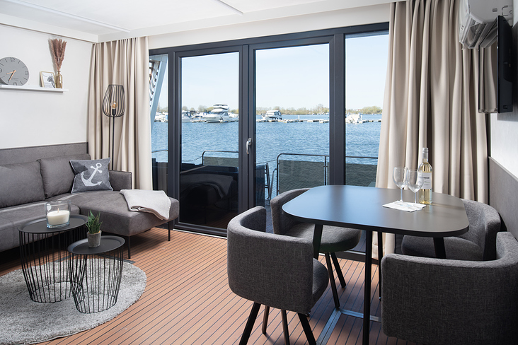 Immobilien-Fotografie