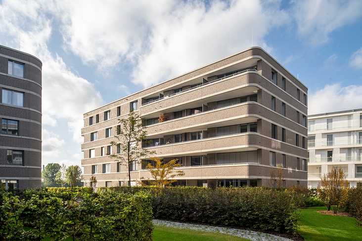 Immobilien-Fotografie