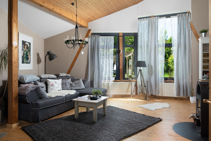 Immobilien-Fotografie