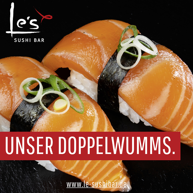 Sushi-Posts