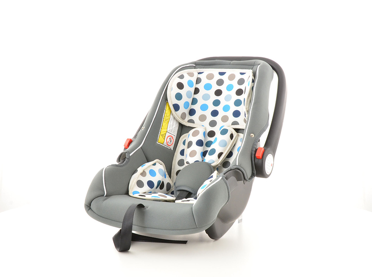 Kindersitze – Automotive – Webshop – Katalog
