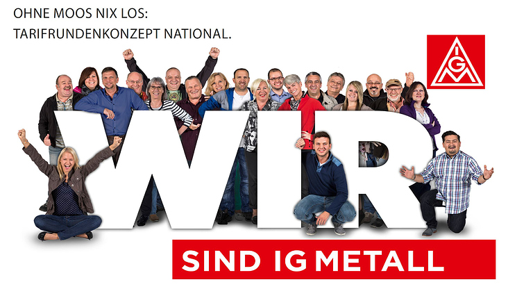 TR Kampagne National