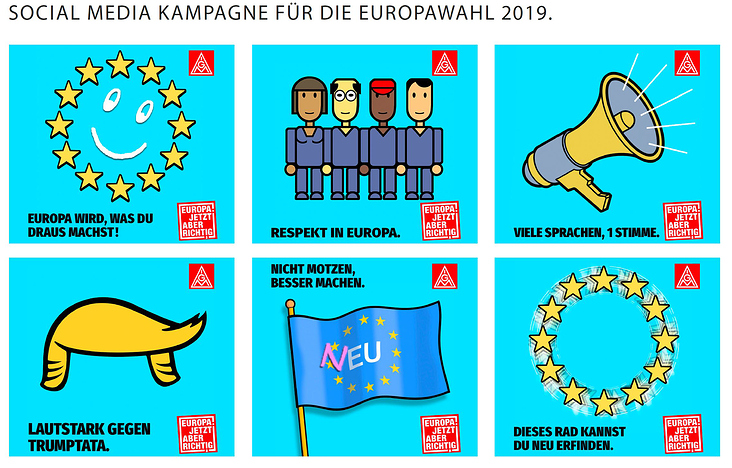 Europawahl