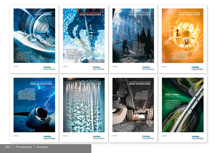 09 Freudenberg Sealing Technologies | Advertation