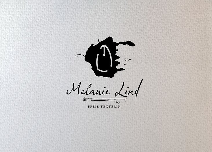 Logo Melanie Lind