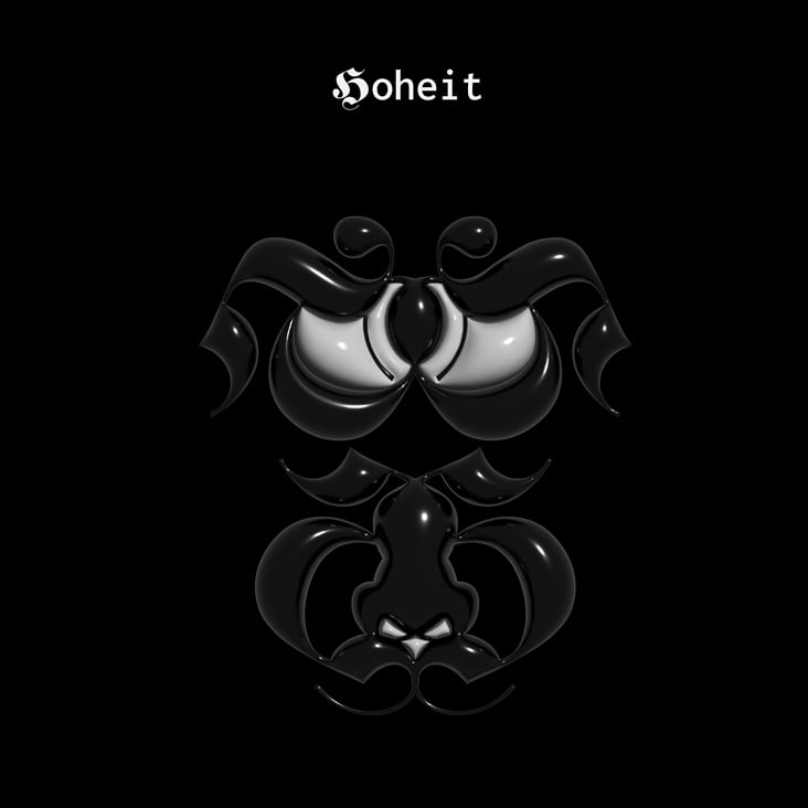 Hoheit