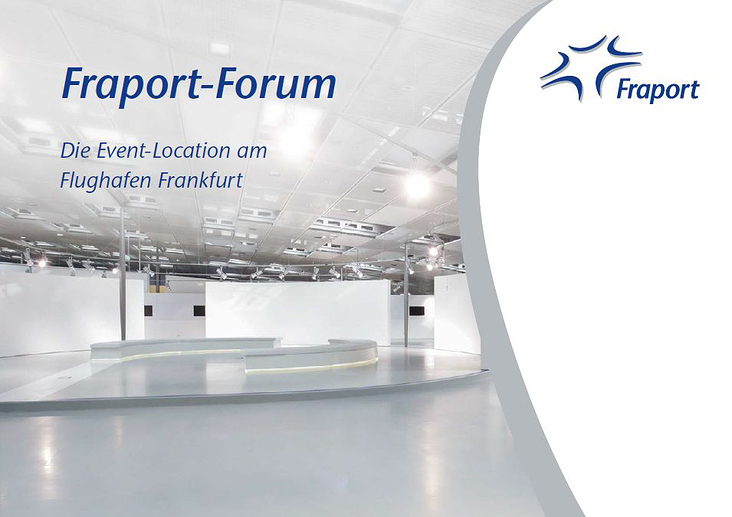 Fraport: Exposé Fraport-Forum, Text