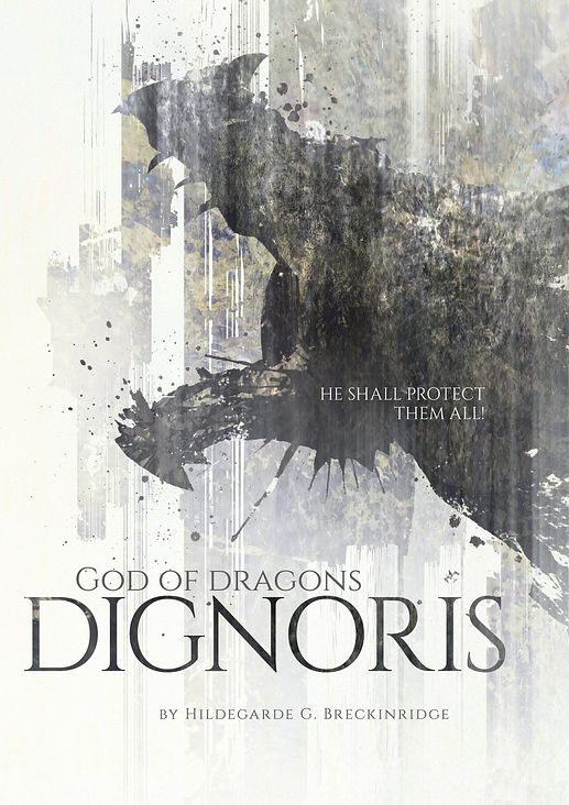 God of Dragons – Dignoris