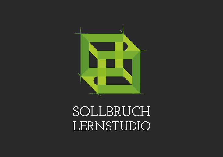 Logo für das Beratungsbüro Sollbruch, Heidelberg