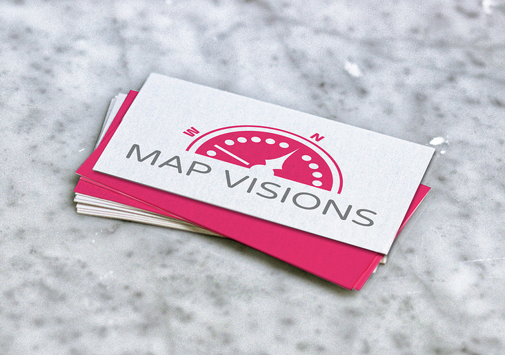 Logo für MAP Visions Consulting