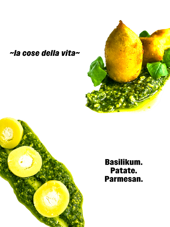 BasilikumPatate