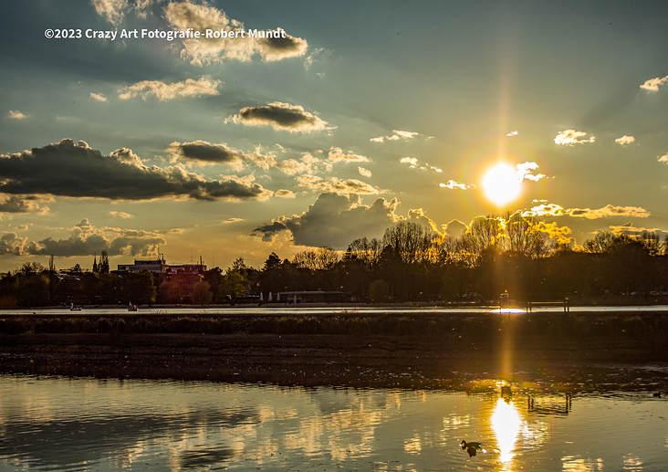 Sonnenuntergänge